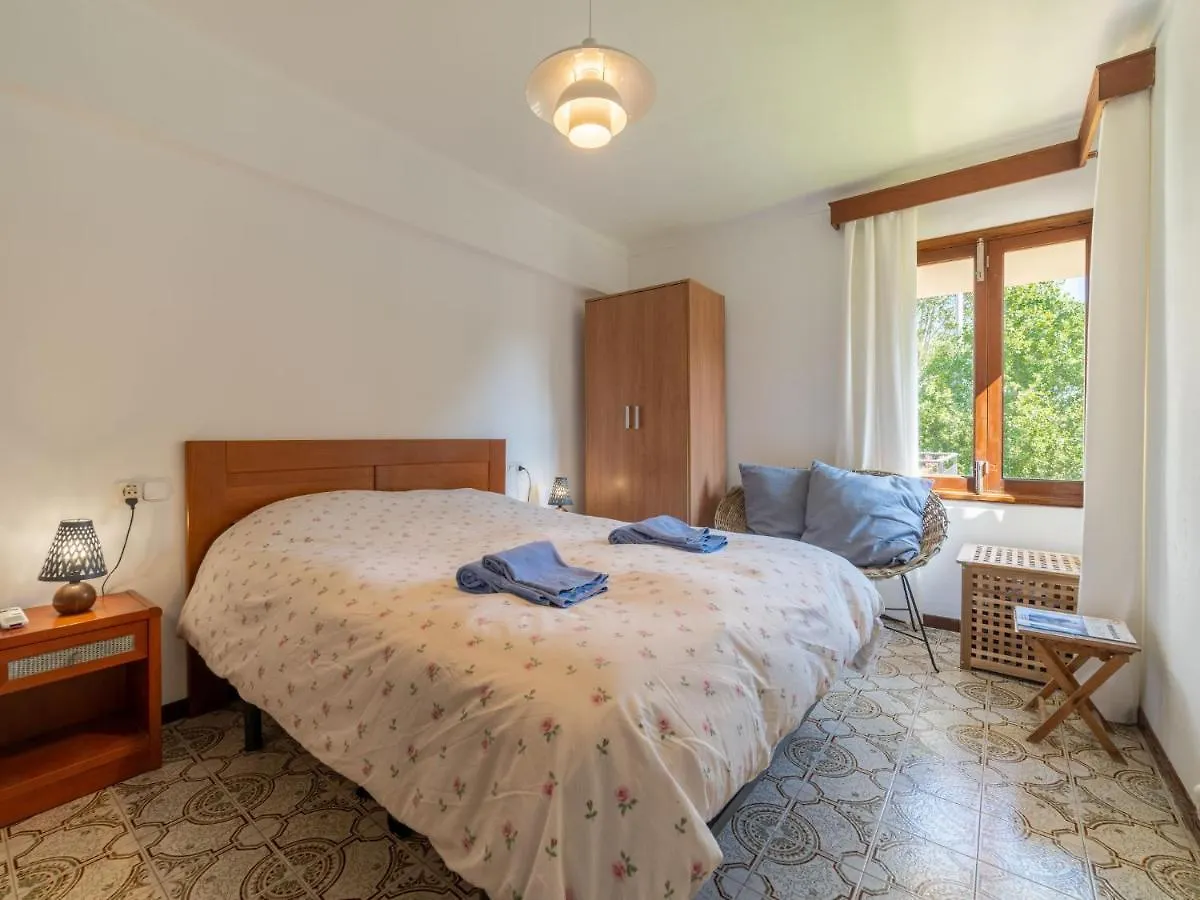 Villa Can Jeroni By Interhome Alcudia