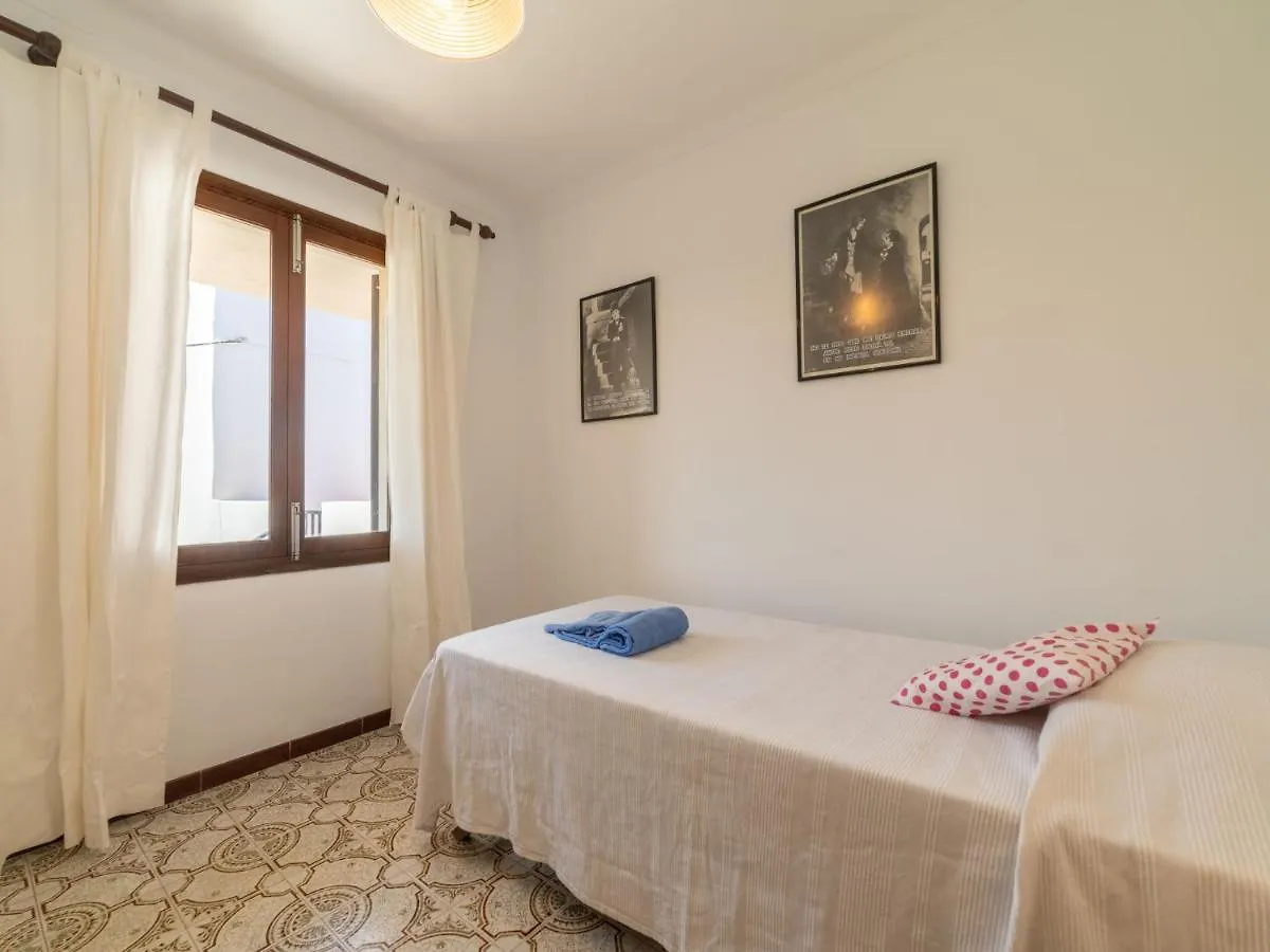 Villa Can Jeroni By Interhome Alcudia