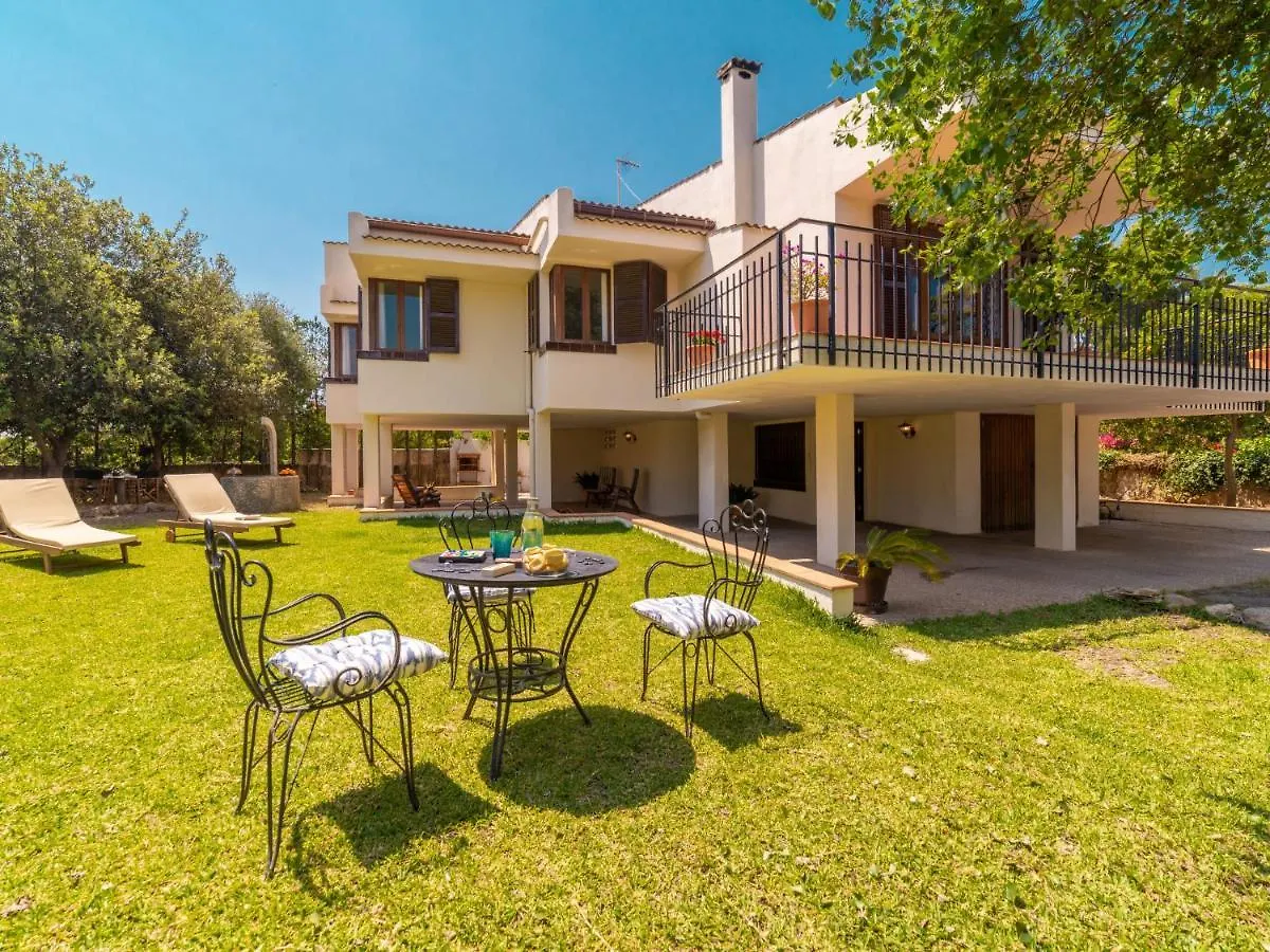 Villa Can Jeroni By Interhome location