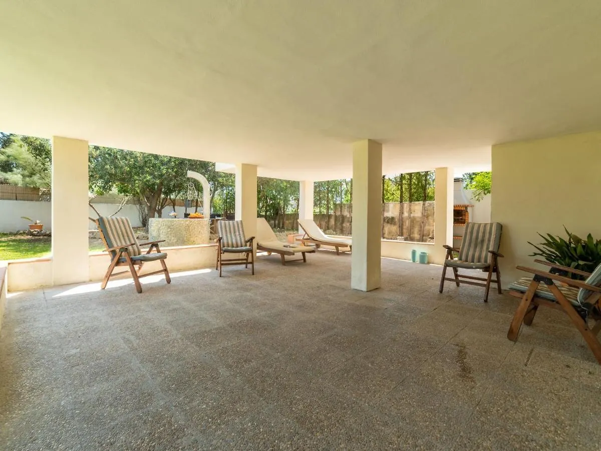 Villa Can Jeroni By Interhome Alcudia  0*, Alcudia (Mallorca) Spain