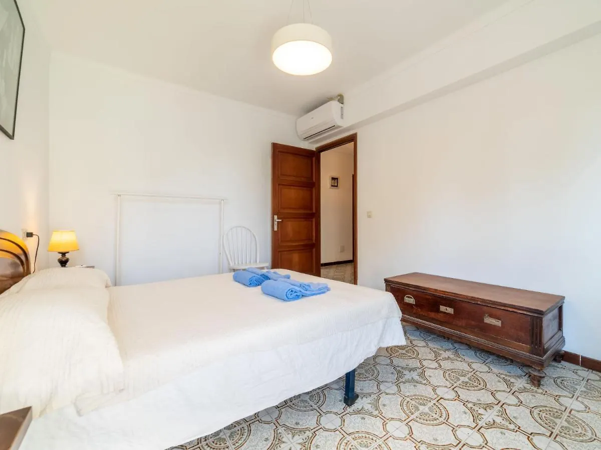 Villa Can Jeroni By Interhome Alcudia   Alcudia (Mallorca)