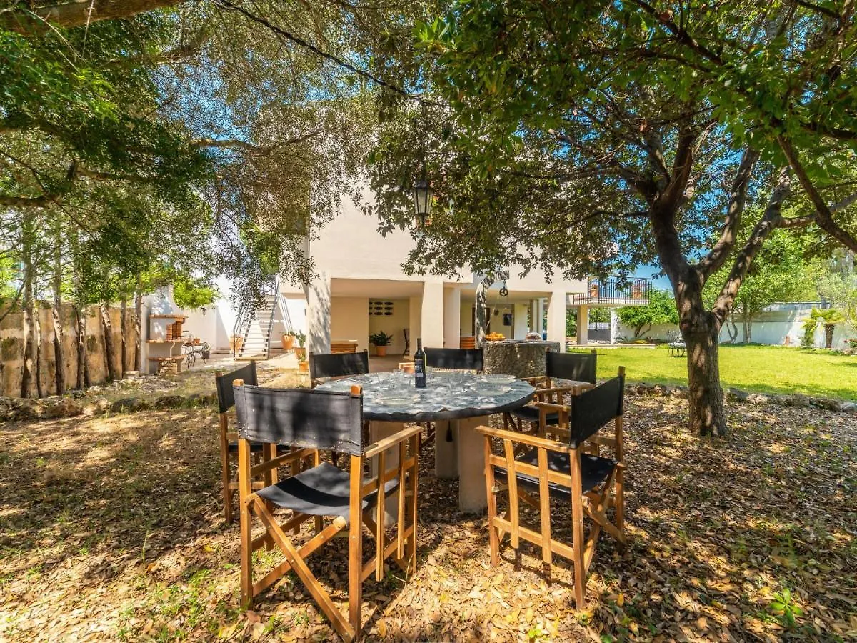 Villa Can Jeroni By Interhome Alcudia   Alcudia (Mallorca)