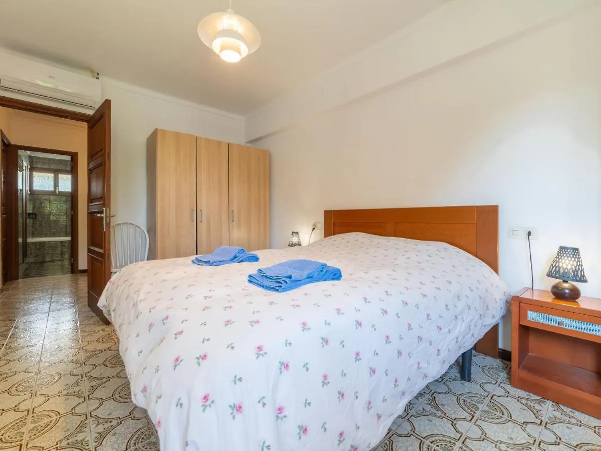 Villa Can Jeroni By Interhome Alcudia  0*, Alcudia (Mallorca)