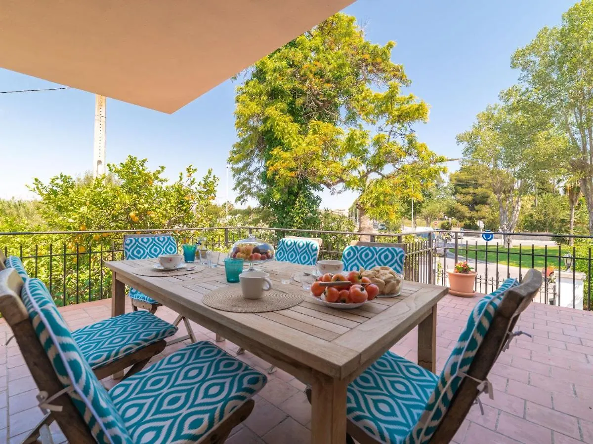 Villa Can Jeroni By Interhome Alcudia