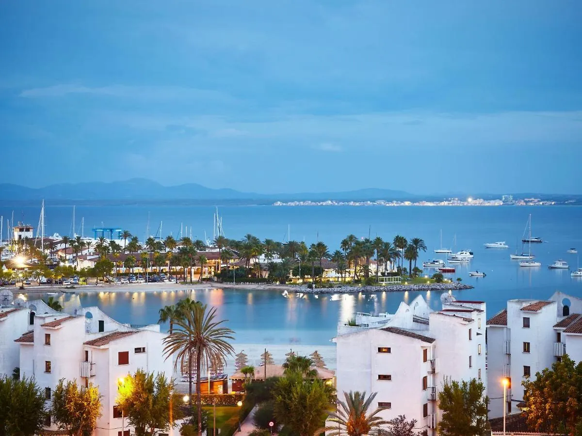 Villa Can Jeroni By Interhome Alcudia  Spain