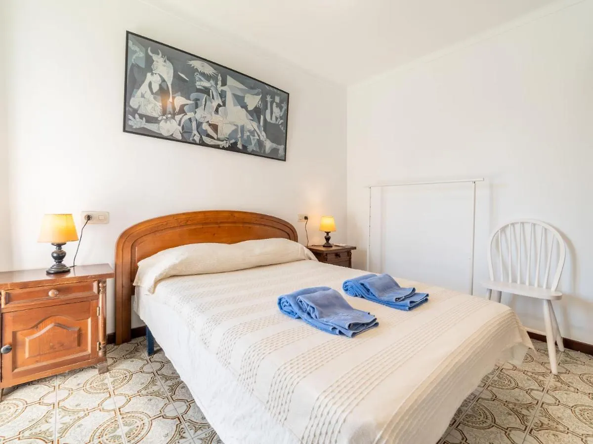Villa Can Jeroni By Interhome Alcúdia Španělsko