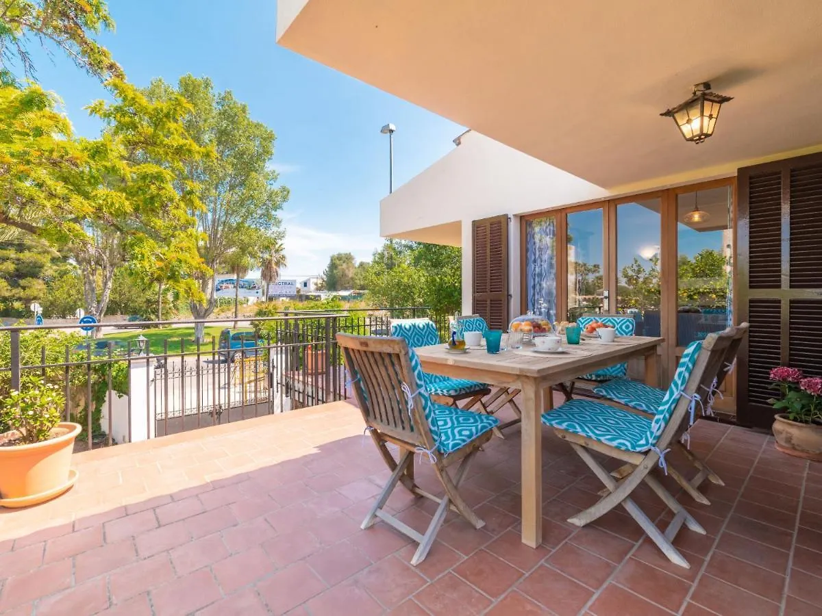 Villa Can Jeroni By Interhome Alcúdia