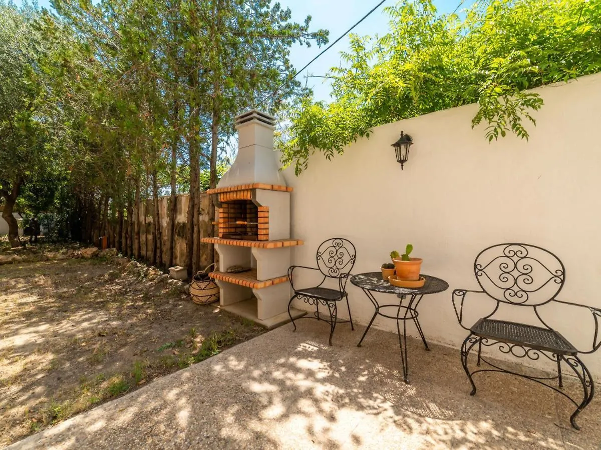 Villa Can Jeroni By Interhome Alcúdia