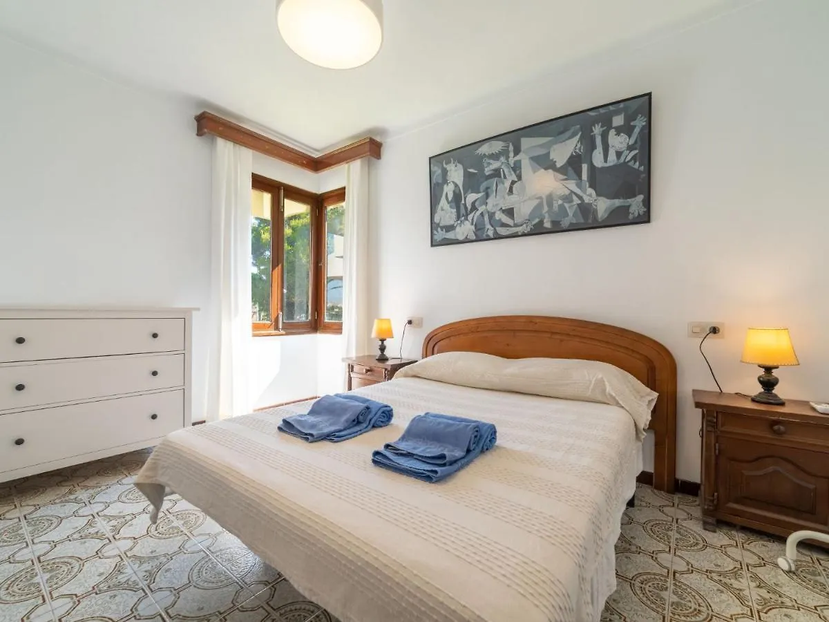 Villa Can Jeroni By Interhome Alcúdia