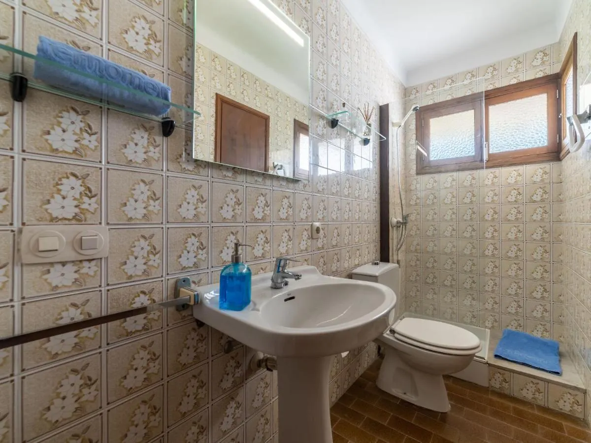 Villa Can Jeroni By Interhome Alcúdia 0*,  Španělsko