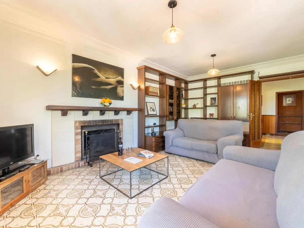 Villa Can Jeroni By Interhome Alcúdia